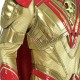 Guardians of the Galaxy 3 The Warlock Adam Cosplay Costumes