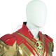 Guardians of the Galaxy 3 The Warlock Adam Cosplay Costumes