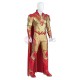 Guardians of the Galaxy 3 The Warlock Adam Cosplay Costumes