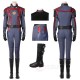 Guardians of the Galaxy 3 Mantis Gamora Cosplay Costumes