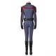 Guardians of the Galaxy 3 Mantis Gamora Cosplay Costumes
