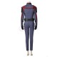 Guardians of the Galaxy 3 Mantis Gamora Cosplay Costumes