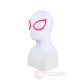 All New Spider Gwen The Ghost Spider Cosplay Costume