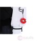 All New Spider Gwen The Ghost Spider Cosplay Costume