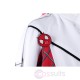 All New Spider Gwen The Ghost Spider Cosplay Costume