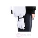 All New Spider Gwen The Ghost Spider Cosplay Costume