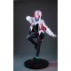 All New Spider Gwen The Ghost Spider Cosplay Costume