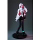 All New Spider Gwen The Ghost Spider Cosplay Costume