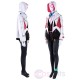 All New Spider Gwen The Ghost Spider Cosplay Costume