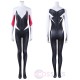All New Spider Gwen The Ghost Spider Cosplay Costume