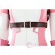 Gwenpool Cosplay Costume for Women Gwen Stacy Halloween Outfit Full Suit