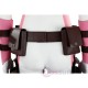 Gwenpool Cosplay Costume for Women Gwen Stacy Halloween Outfit Full Suit