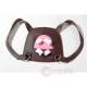 Gwenpool Cosplay Costume for Women Gwen Stacy Halloween Outfit Full Suit