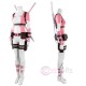 Gwenpool Cosplay Costume for Women Gwen Stacy Halloween Outfit Full Suit