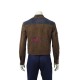 Han Solo Cosplay Costume 2018 Solo A Star Wars Story Cosplay Suit