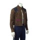 Han Solo Cosplay Costume 2018 Solo A Star Wars Story Cosplay Suit