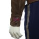 Han Solo Cosplay Costume 2018 Solo A Star Wars Story Cosplay Suit