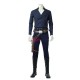 Han Solo Cosplay Costume 2018 Solo A Star Wars Story Cosplay Suit