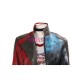 Harley Costume Justice Dawn HQ Halloween Cosplay Suit