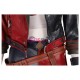 Harley Costume Justice Dawn HQ Halloween Cosplay Suit