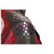 Harley Costume Justice Dawn HQ Halloween Cosplay Suit