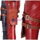Harley Costume Justice Dawn HQ Halloween Cosplay Suit