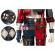 Harley Cosplay Costume Kill The Justice Dawn Cosplay Suit