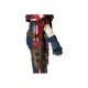 Harley Cosplay Costume Kill The Justice Dawn Cosplay Suit