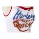 Harley Cosplay Costume Kill The Justice Dawn Cosplay Suit