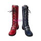 Harley Cosplay Costume Kill The Justice Dawn Cosplay Suit