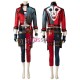 Harley Cosplay Costume Kill The Justice Dawn Cosplay Suit