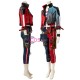 Harley Cosplay Costume Kill The Justice Dawn Cosplay Suit