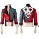 Harley Cosplay Costume Kill The Justice Dawn Cosplay Suit