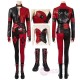 Movie Female Cosplay Suit The Suicide Squad HQ Cosplay Costume