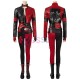 Movie Female Cosplay Suit The Suicide Squad HQ Cosplay Costume
