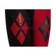 Movie Female Cosplay Suit The Suicide Squad HQ Cosplay Costume