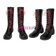Movie Female Cosplay Suit The Suicide Squad HQ Cosplay Costume