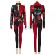 Movie Female Cosplay Suit The Suicide Squad HQ Cosplay Costume