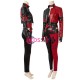Movie Female Cosplay Suit The Suicide Squad HQ Cosplay Costume