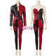 Movie Female Cosplay Suit The Suicide Squad HQ Cosplay Costume