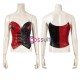 Movie Female Cosplay Suit The Suicide Squad HQ Cosplay Costume