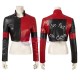 Movie Female Cosplay Suit The Suicide Squad HQ Cosplay Costume