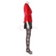 Movies Female Folie A Deux Cosplay Costume Halloween Suit