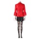 Movies Female Folie A Deux Cosplay Costume Halloween Suit