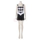 Movies Female Folie A Deux Cosplay Costume Halloween Suit