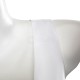 Movies Female Folie A Deux Short Wedding Dress Halloween Cosplay Costume