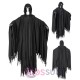 Harry Potter Dementor Costume Halloween Cosplay Outfit