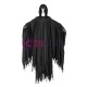 Harry Potter Dementor Costume Halloween Cosplay Outfit