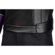 Hawkeye Clint Barton S1 Purple Cosplay Costumes