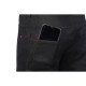 Hawkeye Clint Barton S1 Purple Cosplay Costumes